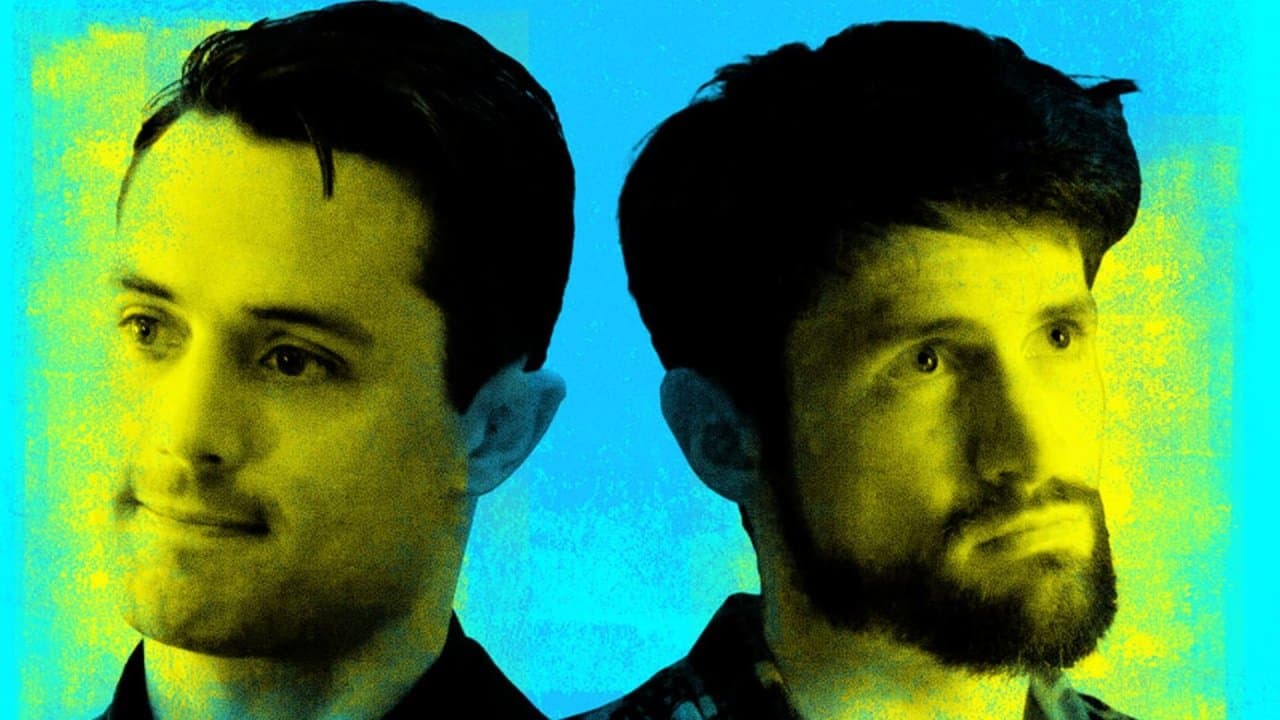 Everyone Is Doing Greatの背景画像