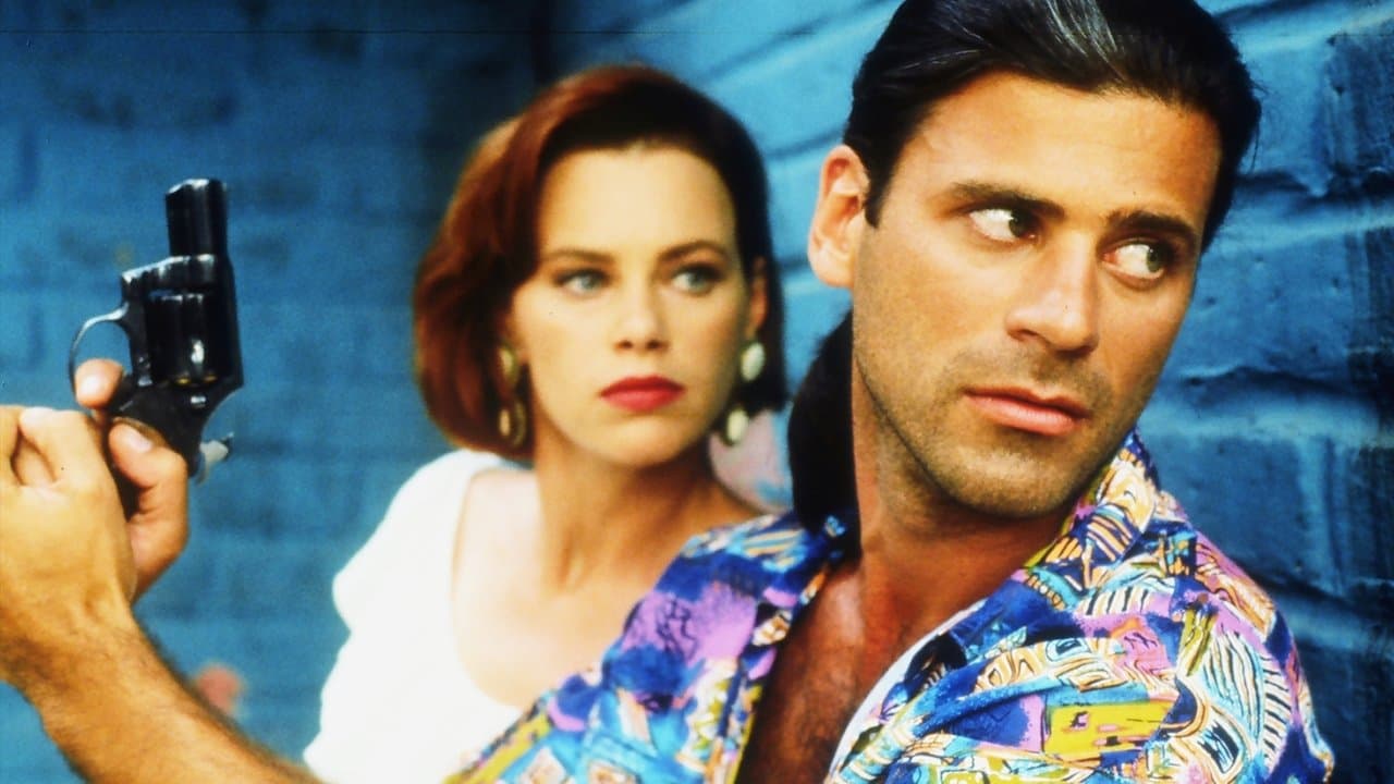 Tropical Heatの背景画像