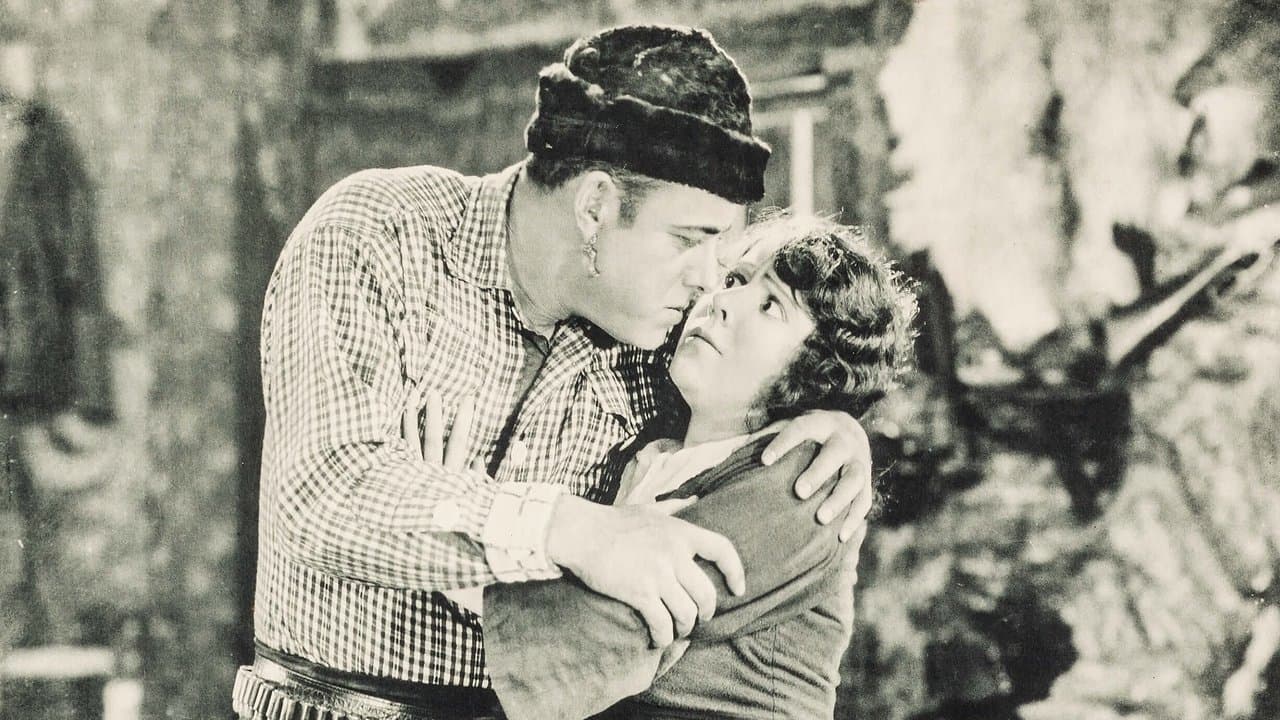 The Heart of the Northの背景画像