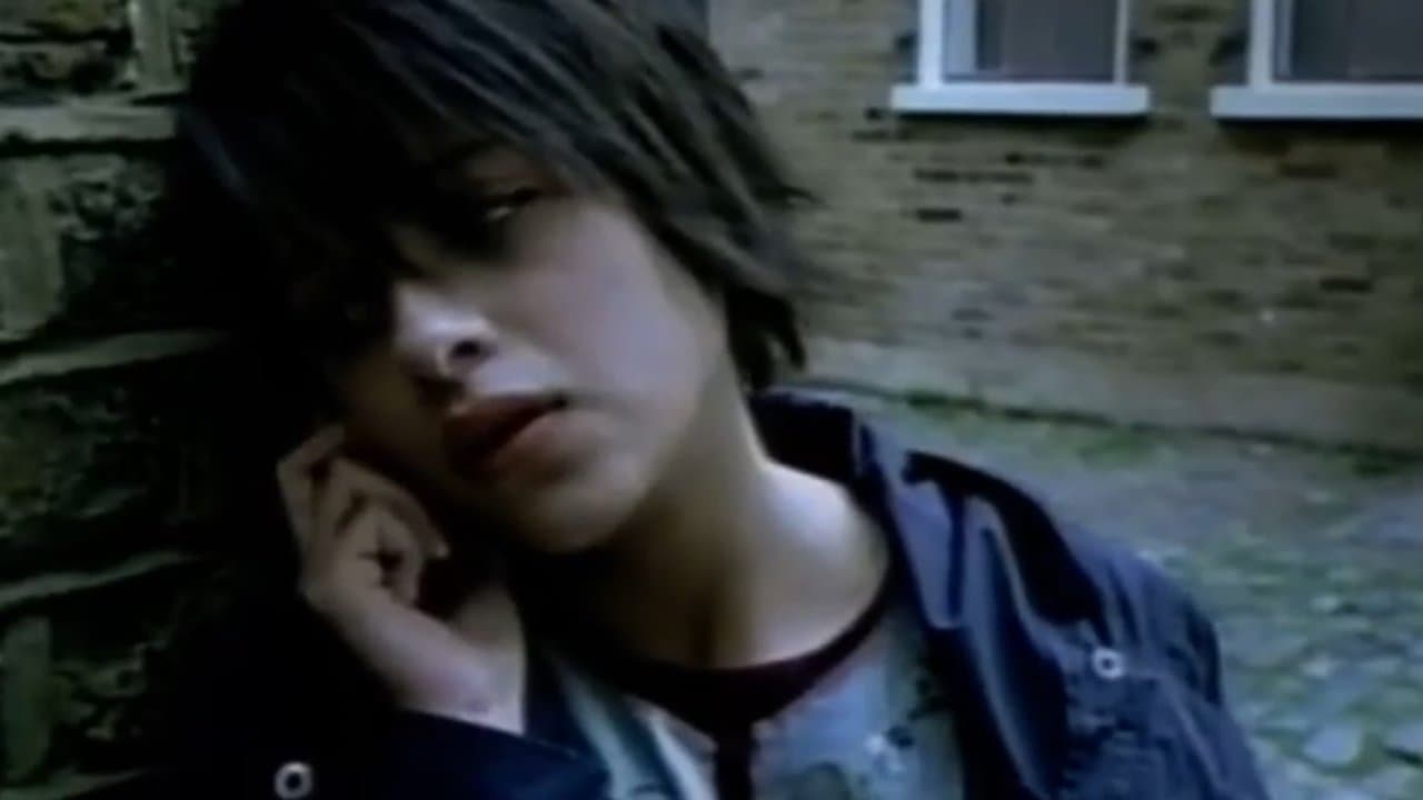 Daddy's Girlの背景画像