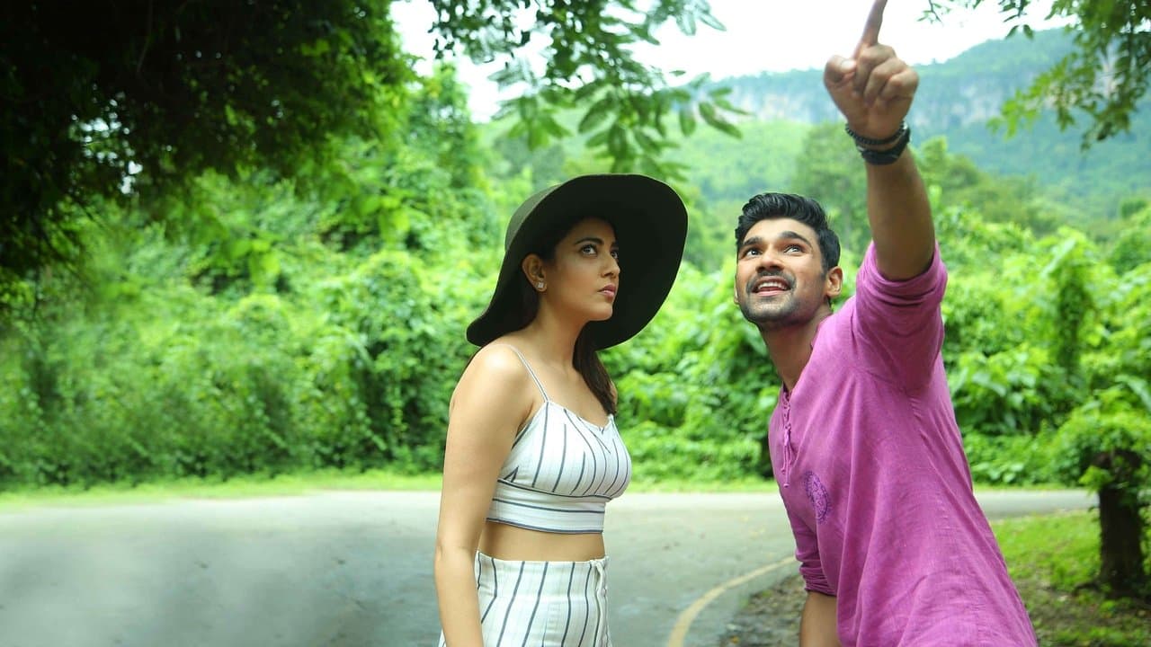 సీతの背景画像