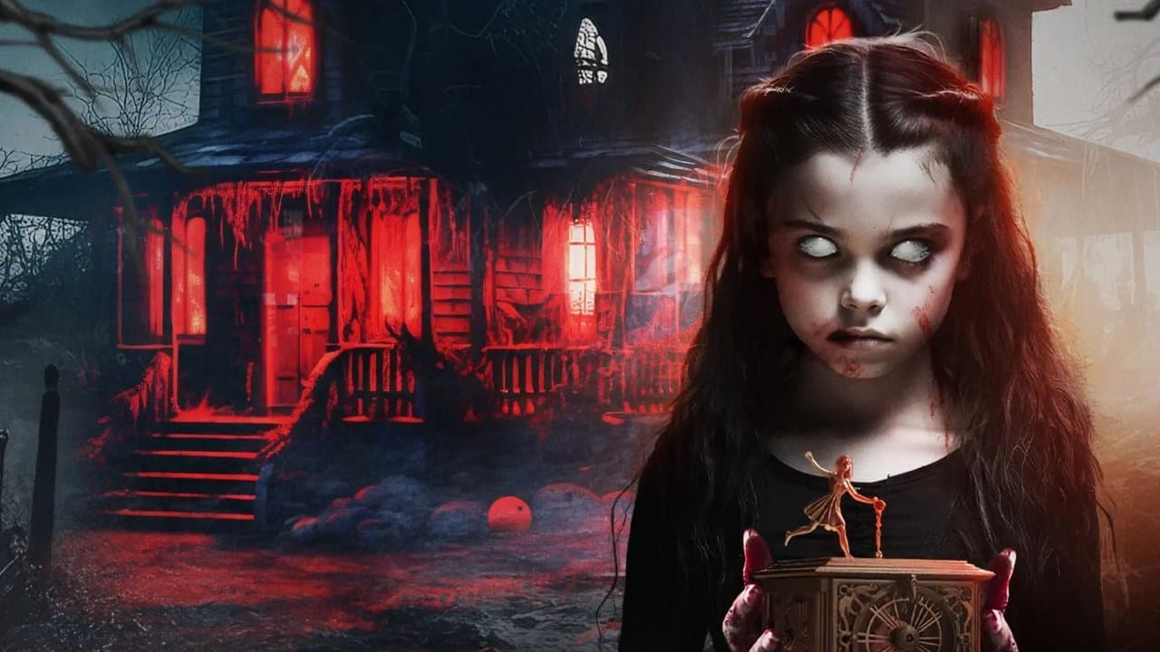 Foreclosure 2の背景画像