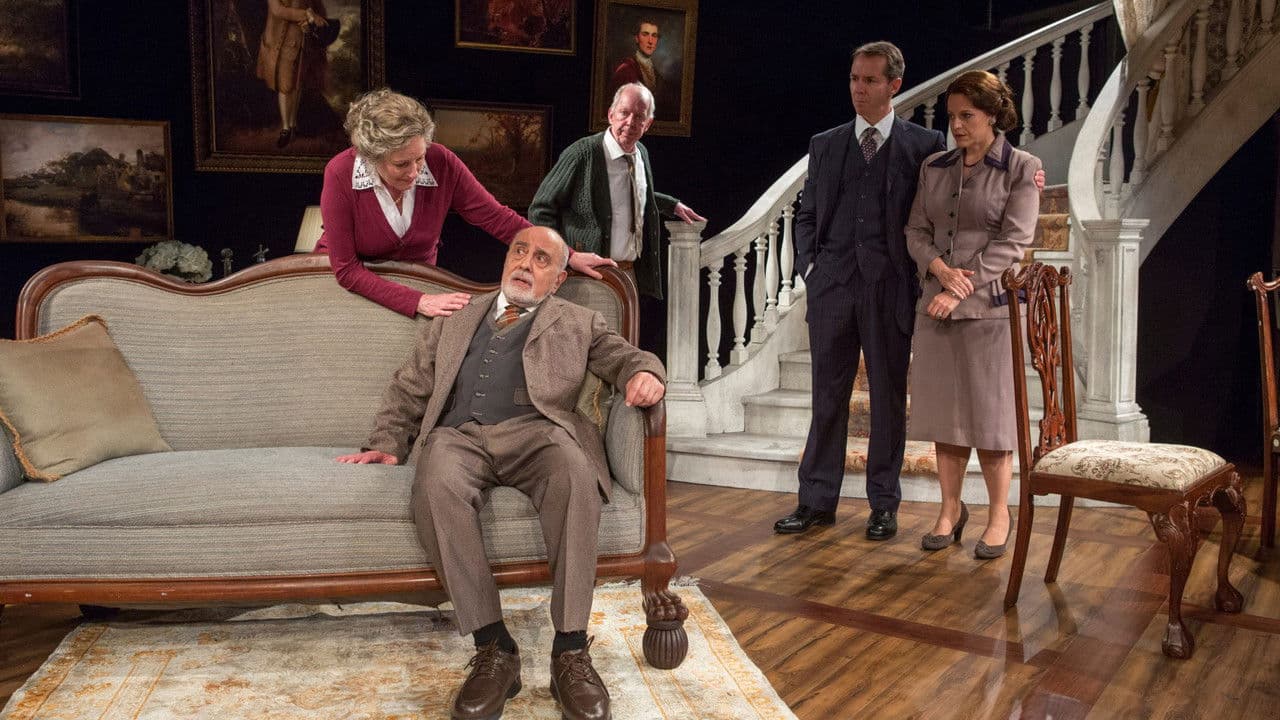 A Picture of Autumnの背景画像