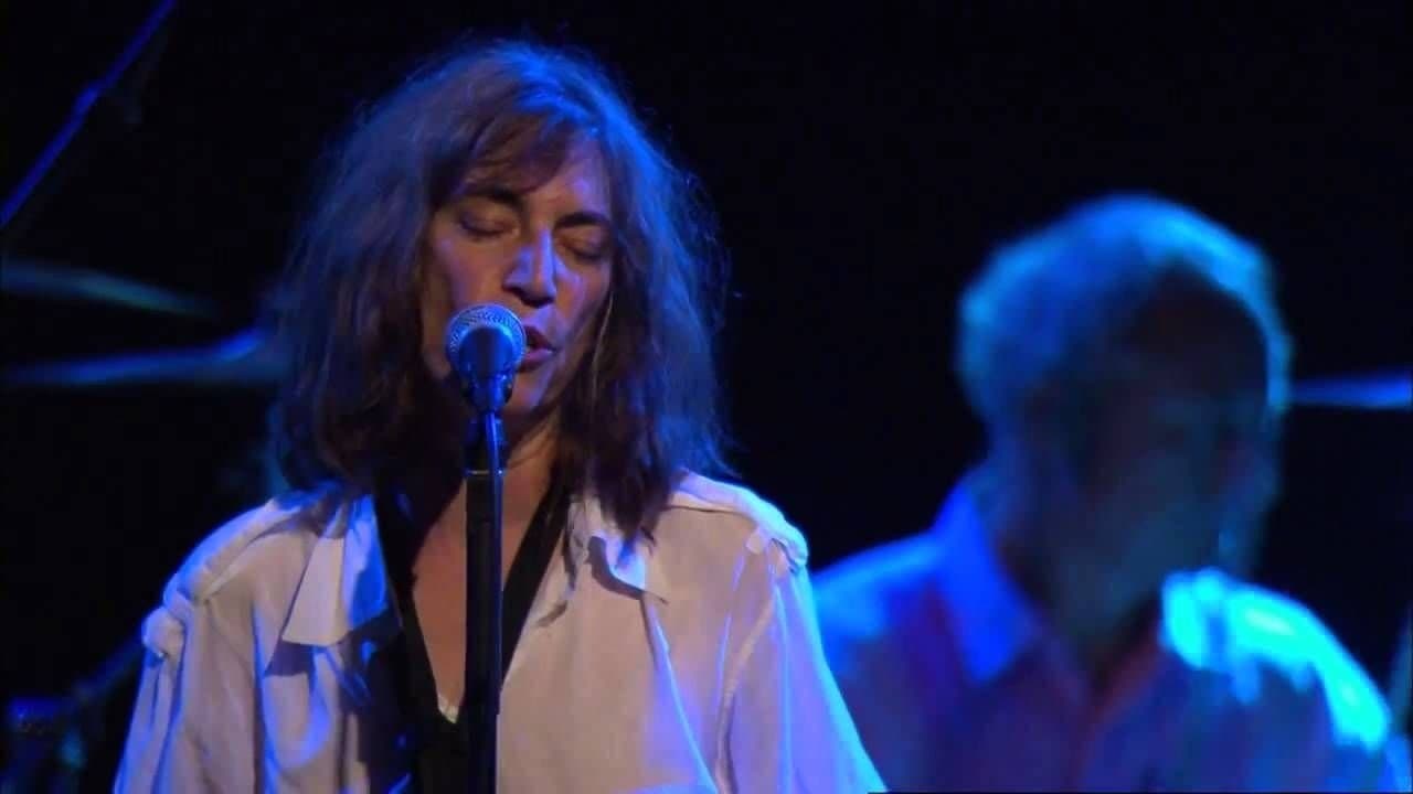 Iggy and the Stooges - Raw Power Live (In the Hands of the Fans)の背景画像