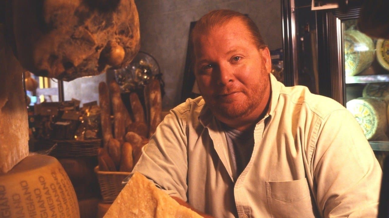 Molto Marioの背景画像