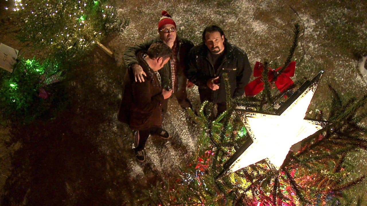 Trailer Park Boys: Live at the North Poleの背景画像