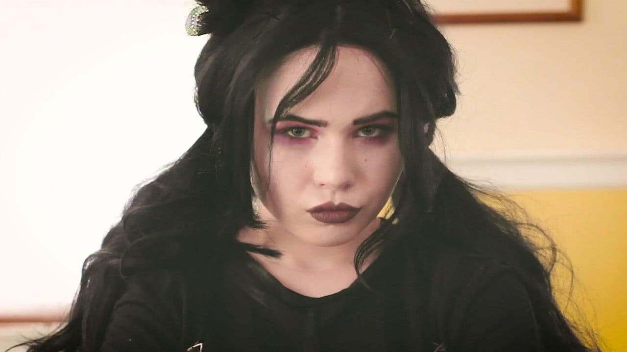 Lizzieの背景画像