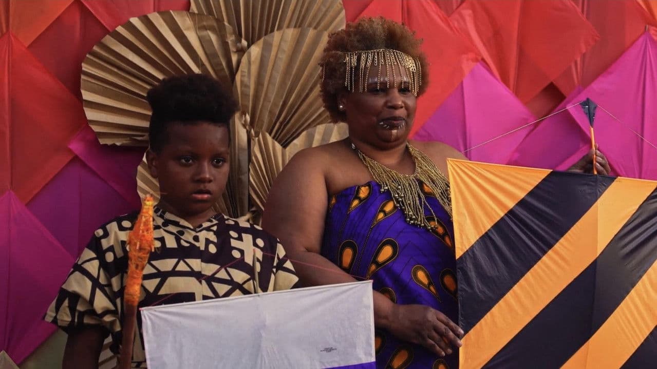 Além das Pipasの背景画像