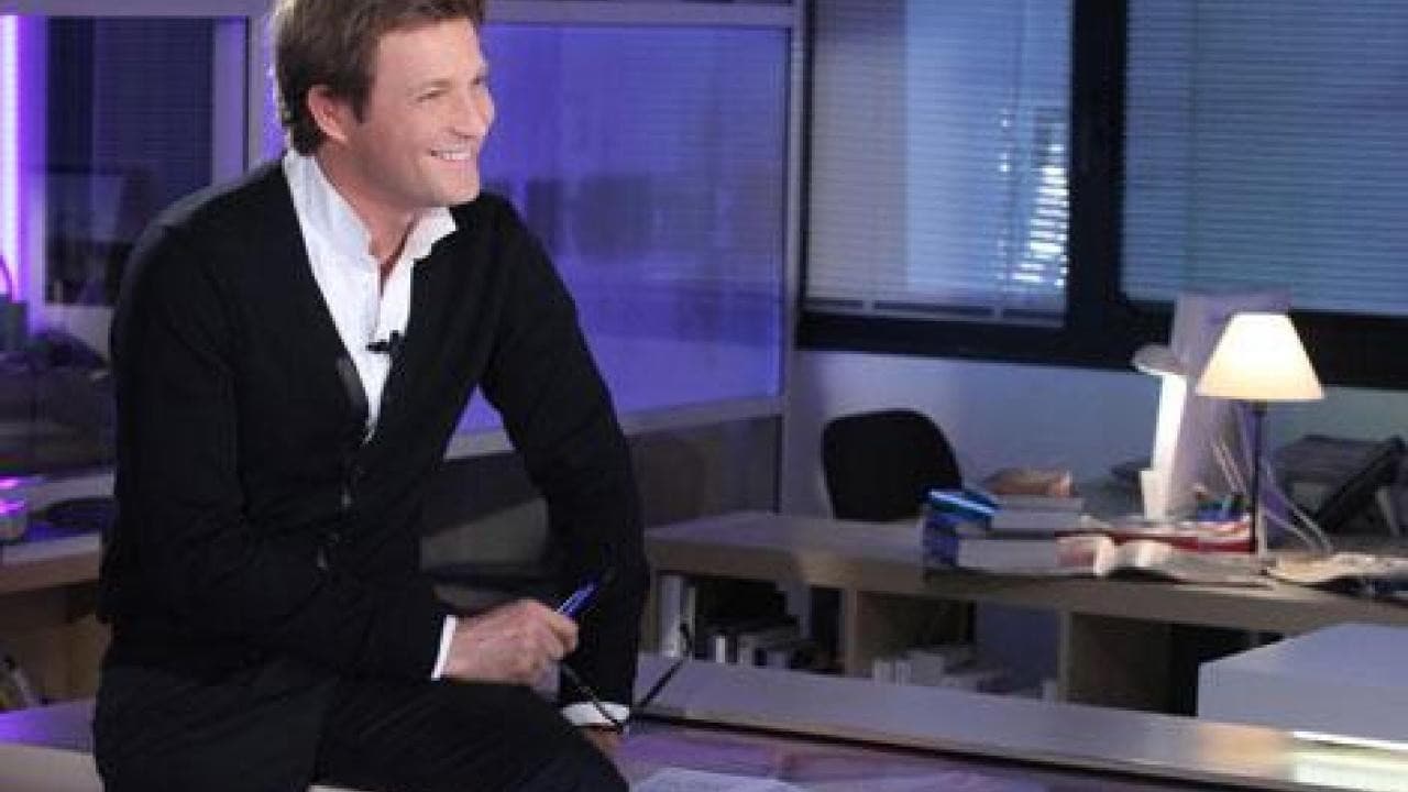 Un jour, un destinの背景画像