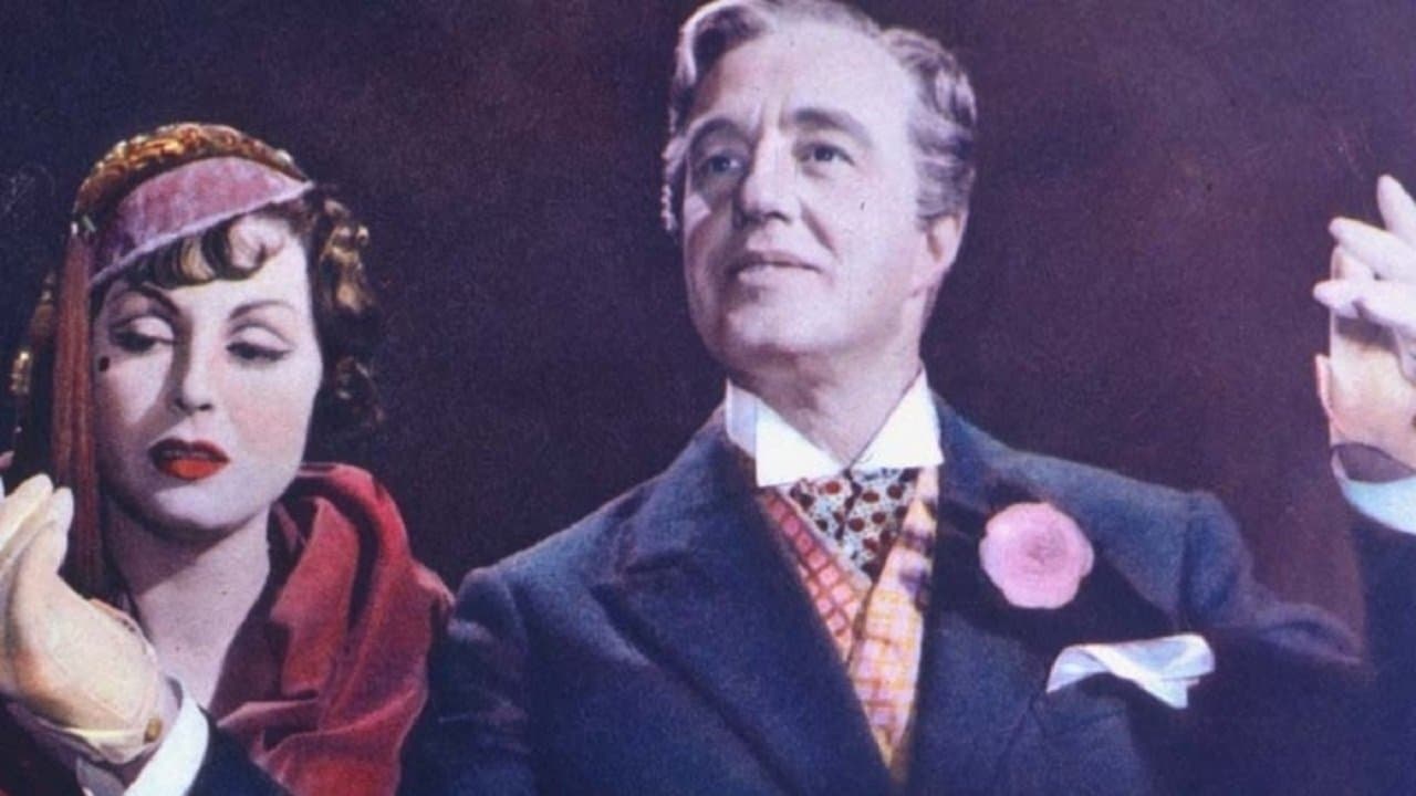 Gran varietàの背景画像