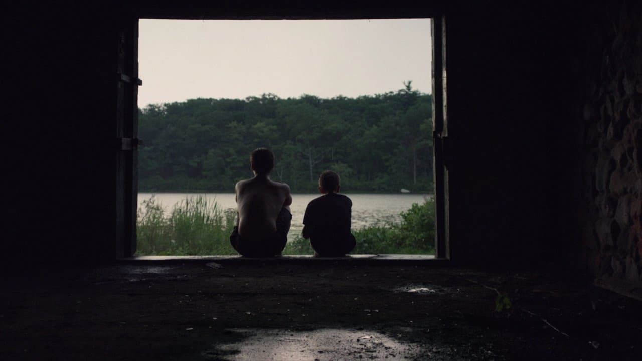 Hide Your Smiling Facesの背景画像