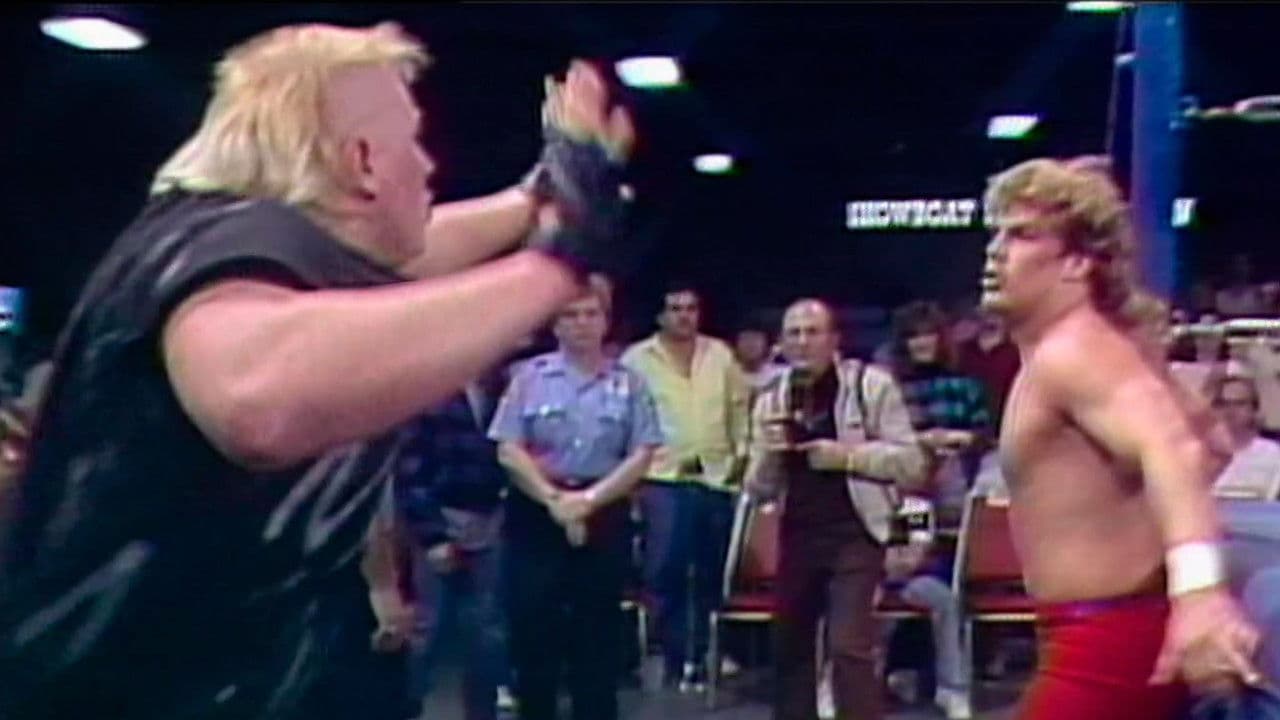 AWA Superstarsの背景画像