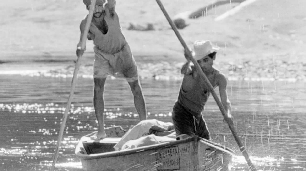 Landriánの背景画像