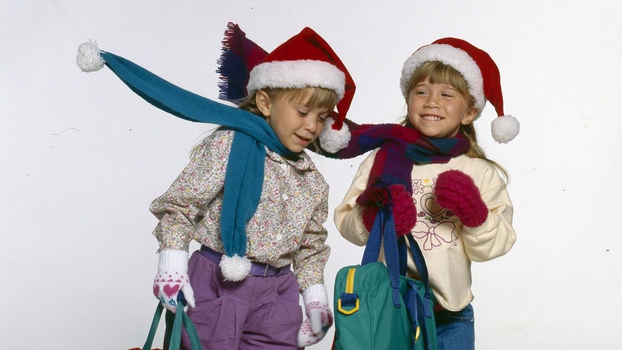 To Grandmother's House We Goの背景画像