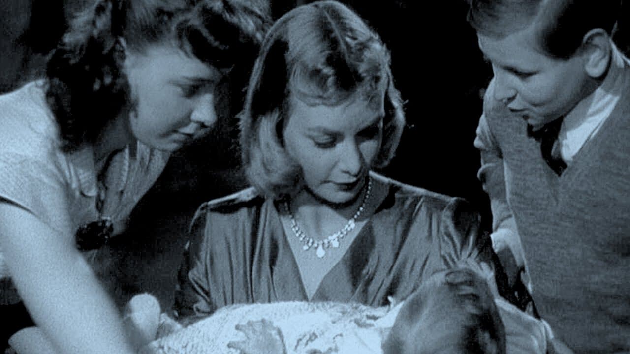 The Reluctant Brideの背景画像