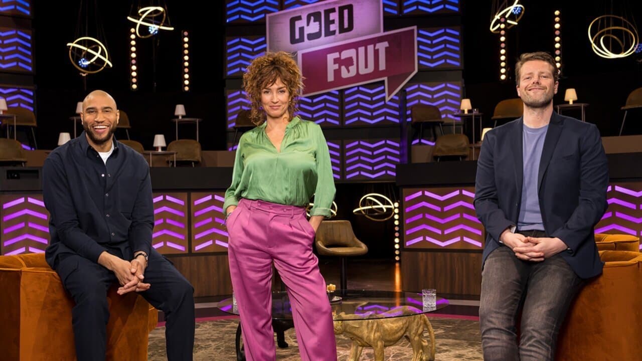 Goed Foutの背景画像