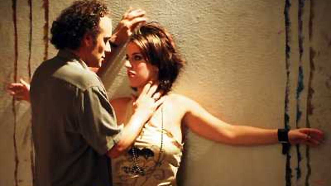 Crime Delicadoの背景画像