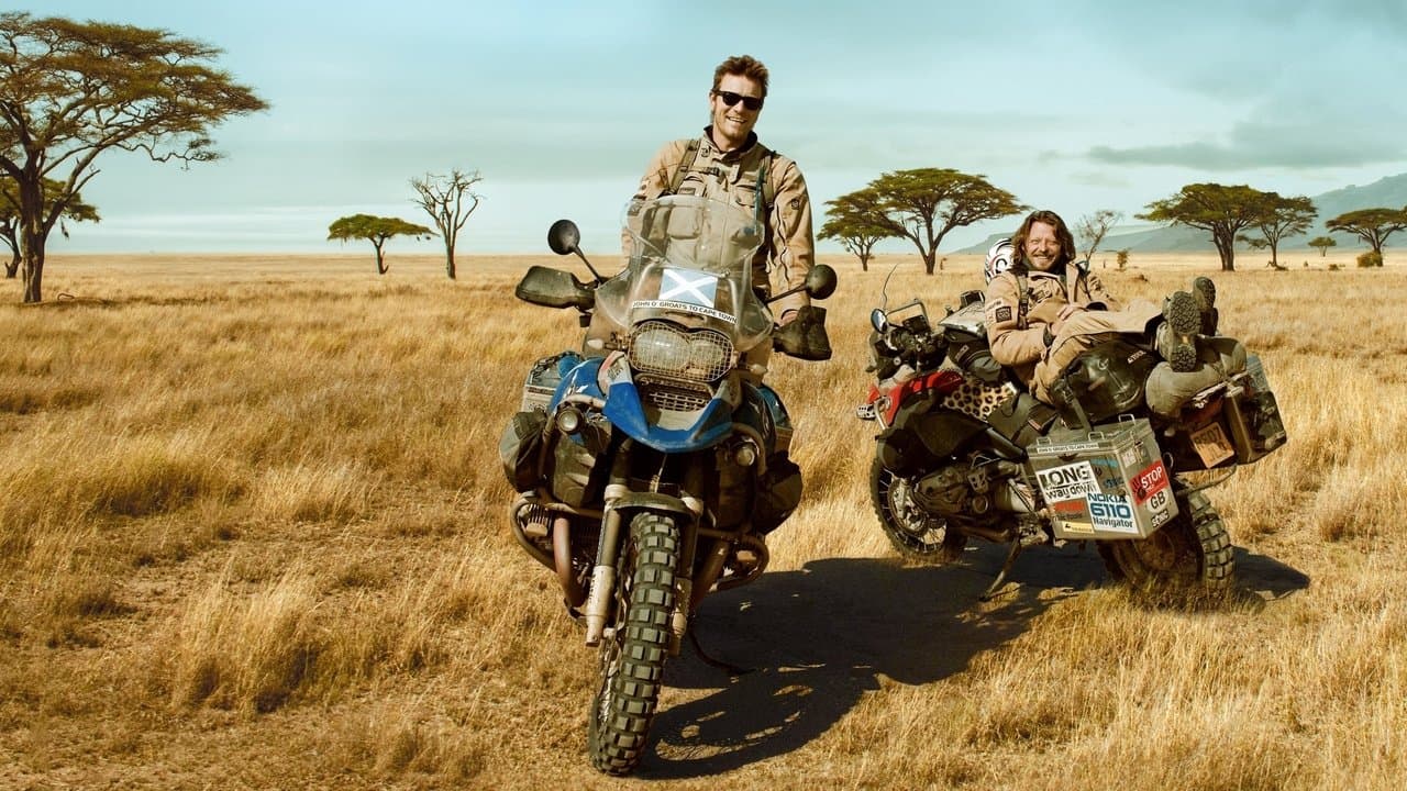 Long Way Downの背景画像