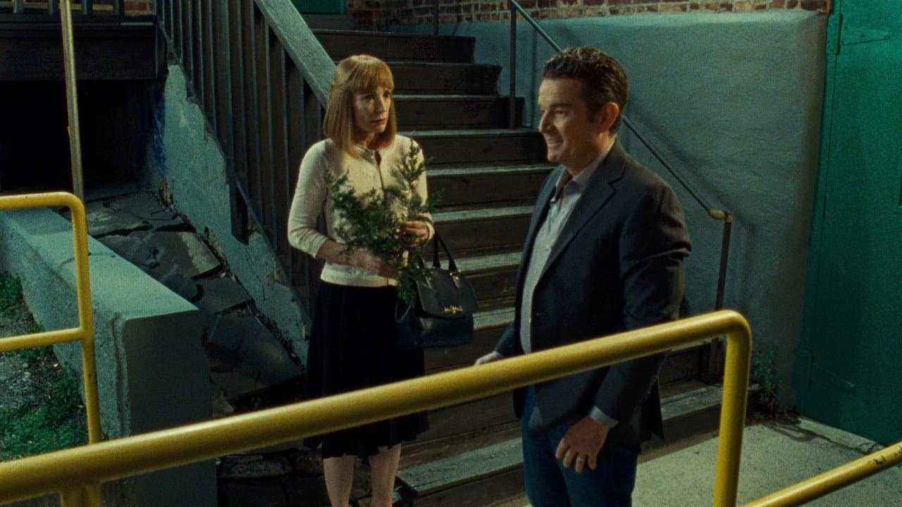 A Bread Factory, Part Two: Walk With Me A Whileの背景画像