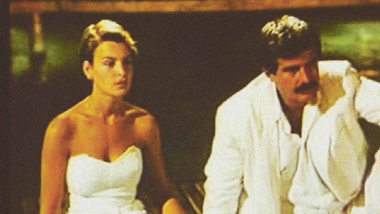 Skandalの背景画像