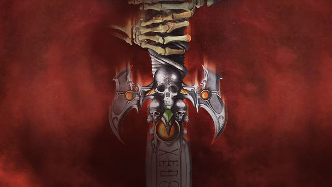 WWE King of the Ring 2000の背景画像