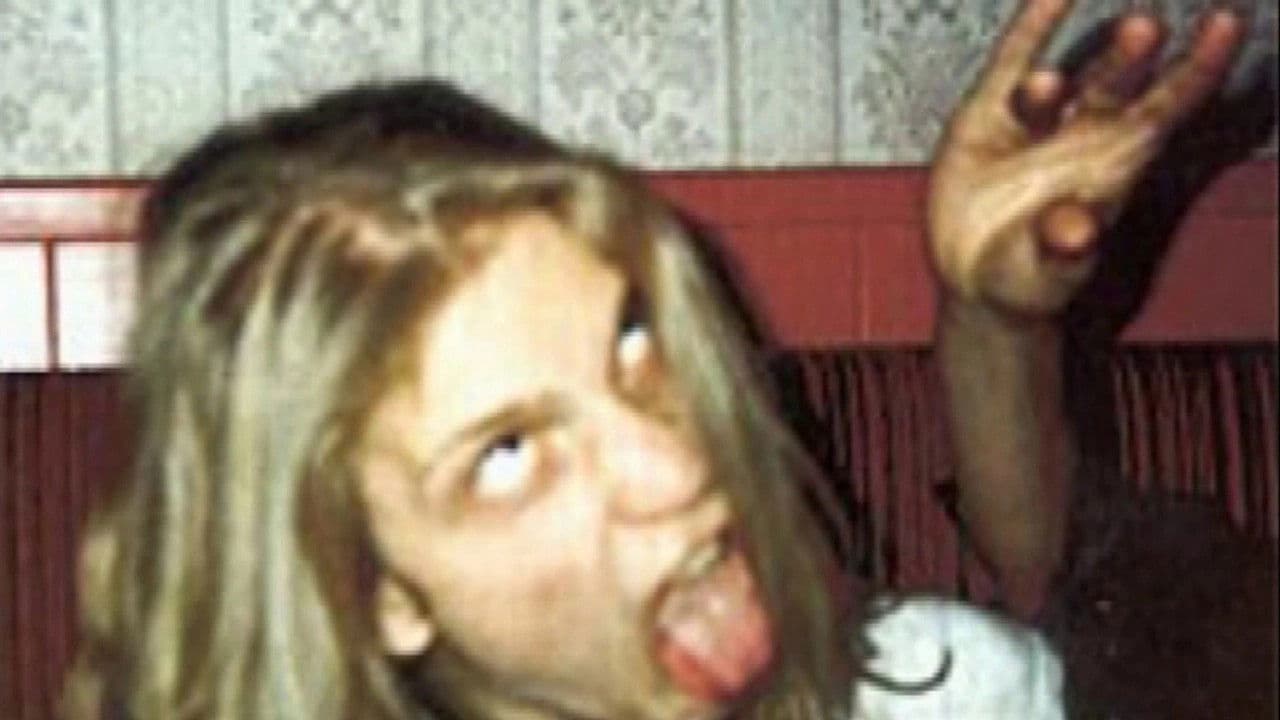 Pure Fucking Mayhemの背景画像