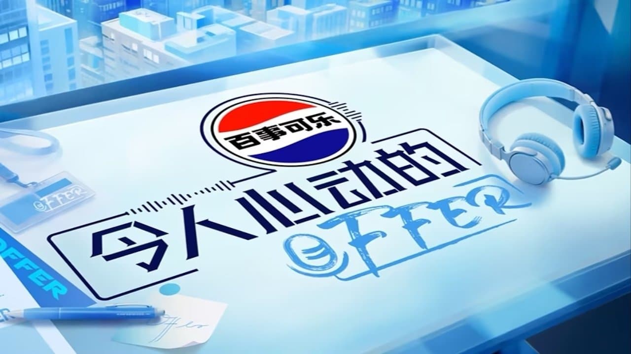 令人心动的offerの背景画像