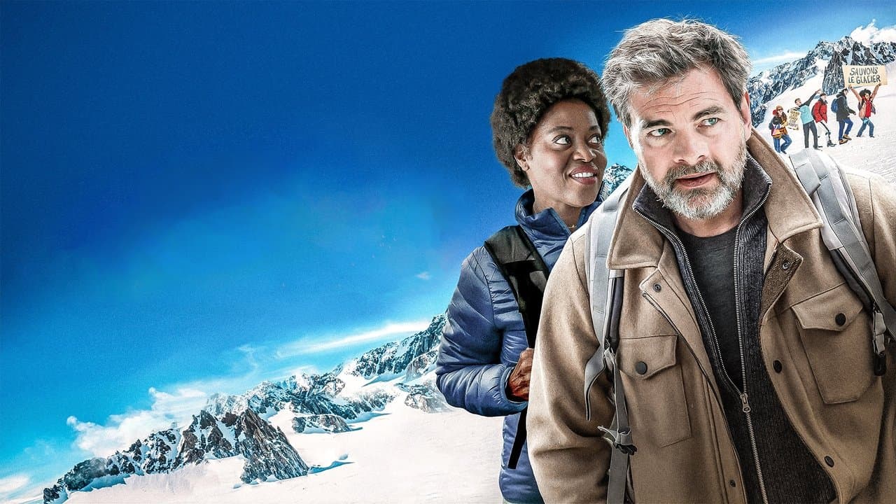 Les Têtes givréesの背景画像