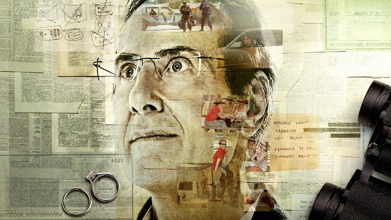 Paul T. Goldmanの背景画像