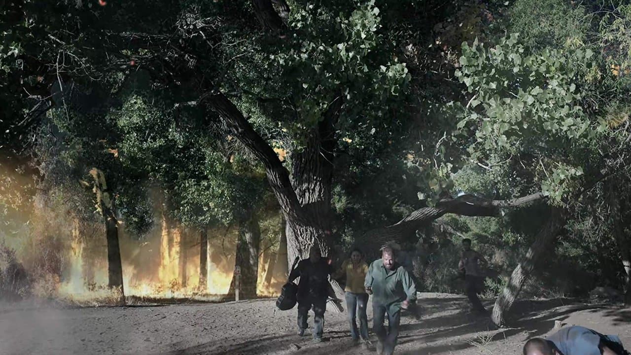 アースレイジ 合衆国最期の日の背景画像