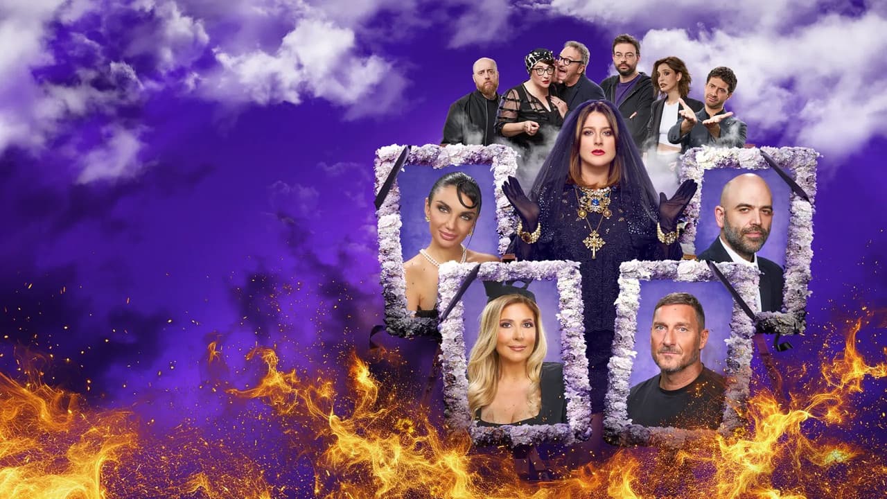 R.I.P. - Roast-in-Peaceの背景画像