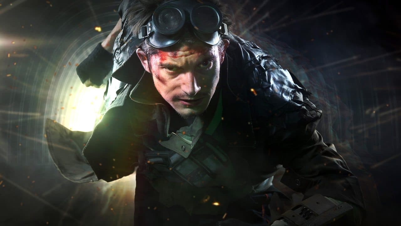 Le Visiteur du Futurの背景画像