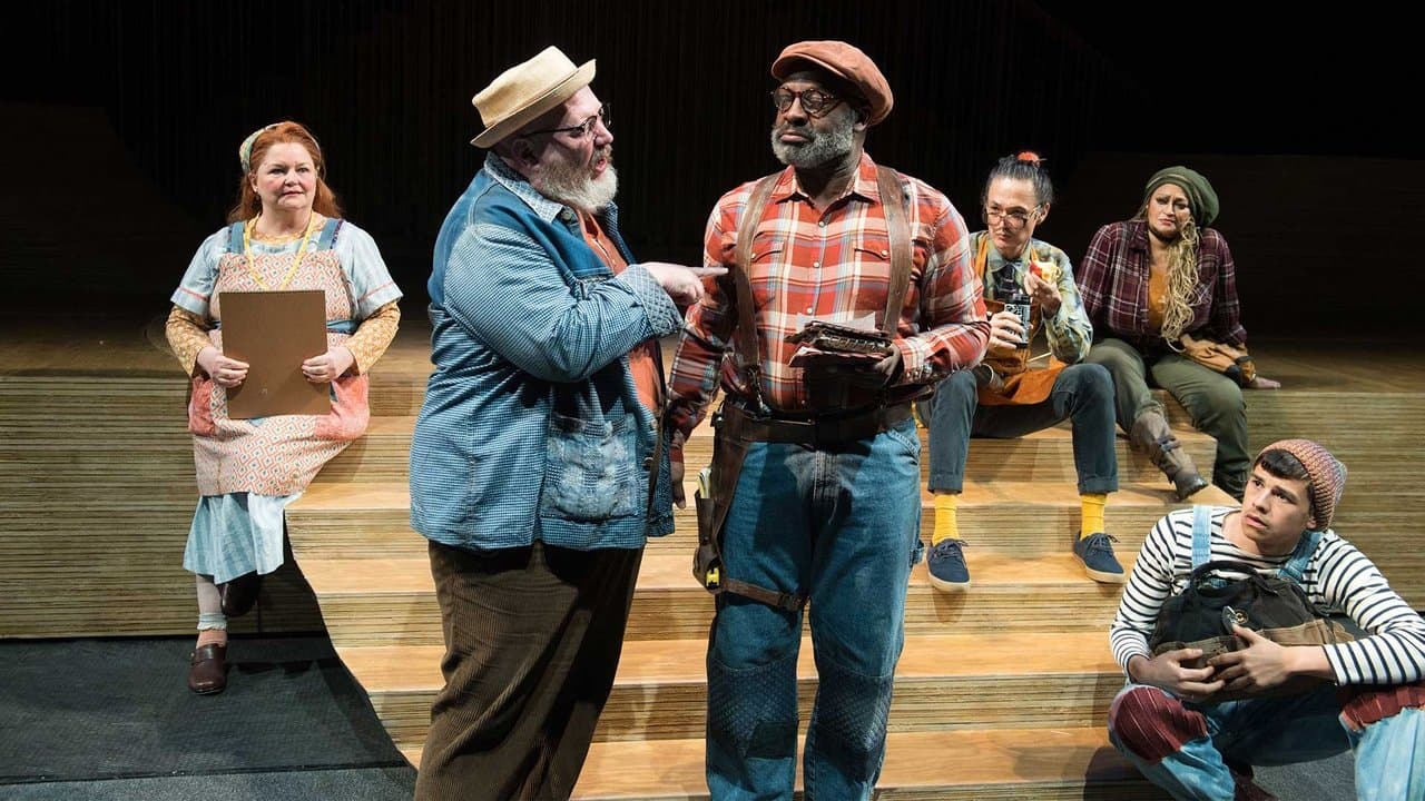 A Midsummer Night's Dreamの背景画像