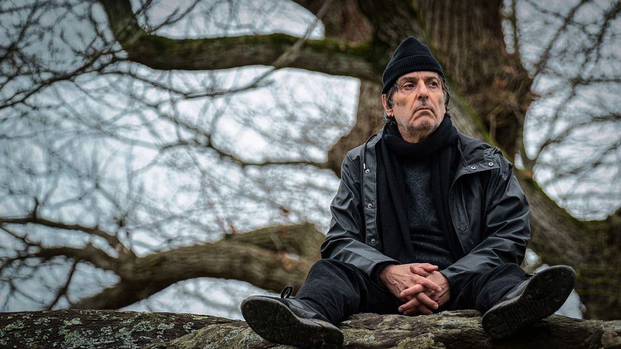 Sur la dalleの背景画像