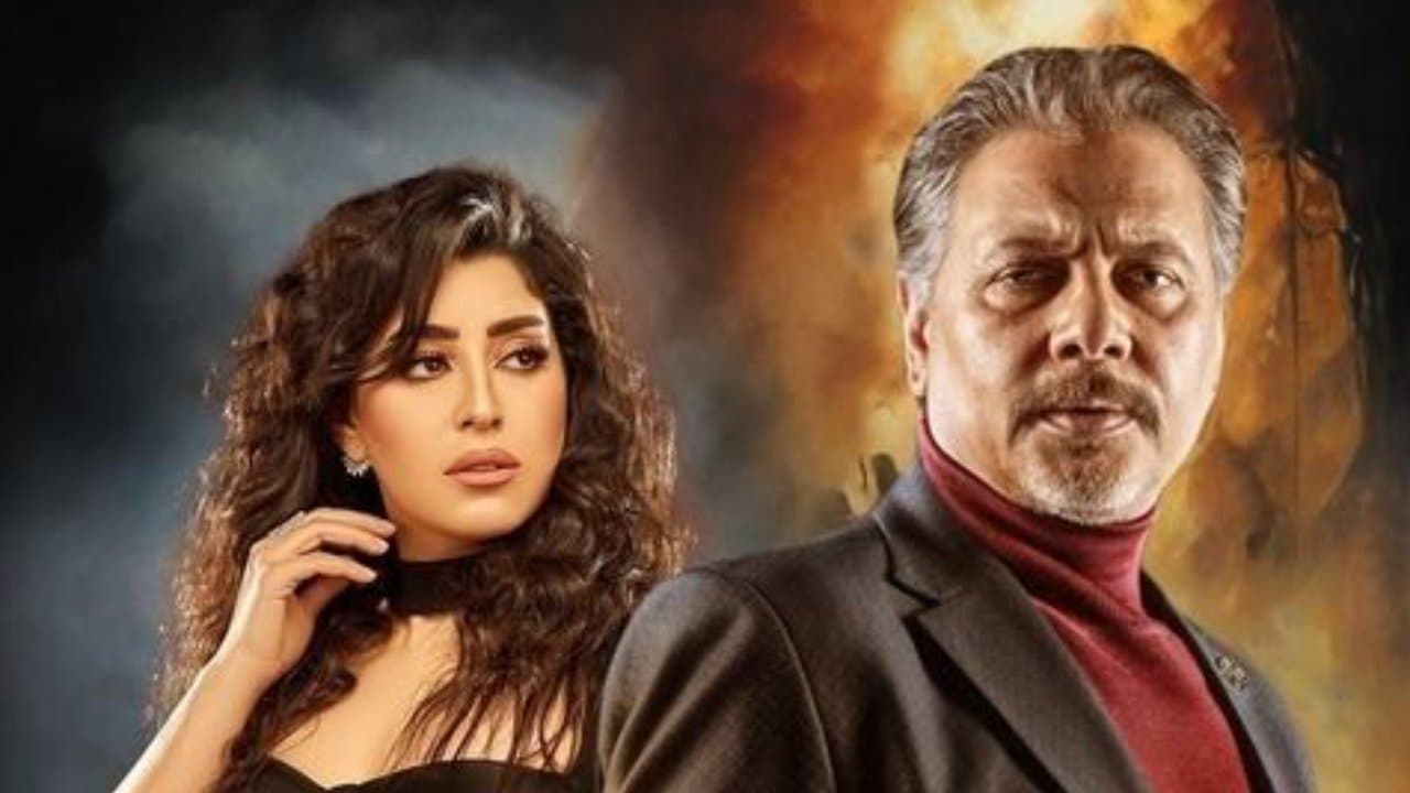 تل الراهبの背景画像