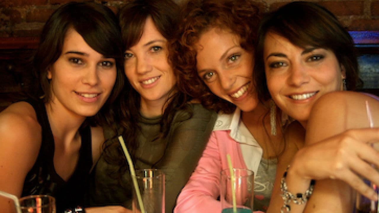 Chica busca Chicaの背景画像