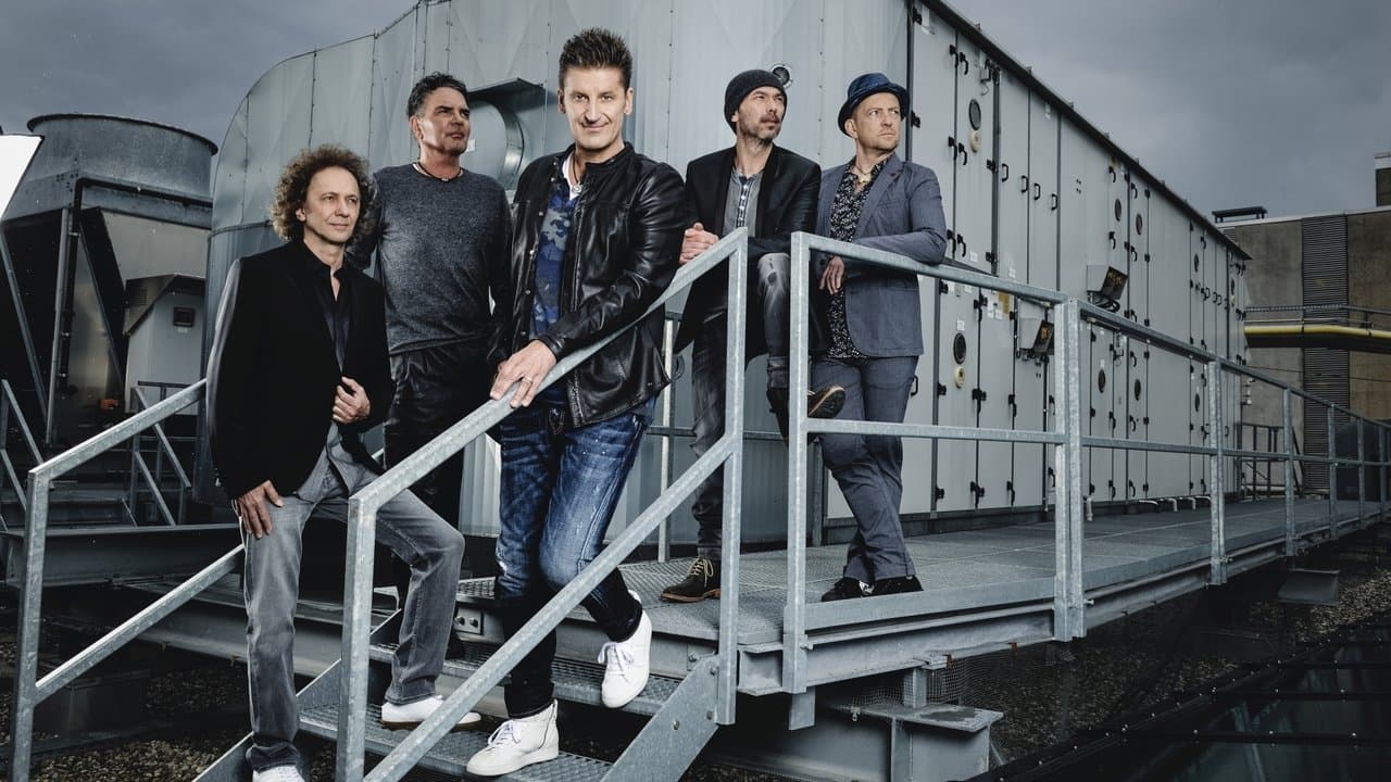 PUR - Die Geschichte einer Bandの背景画像