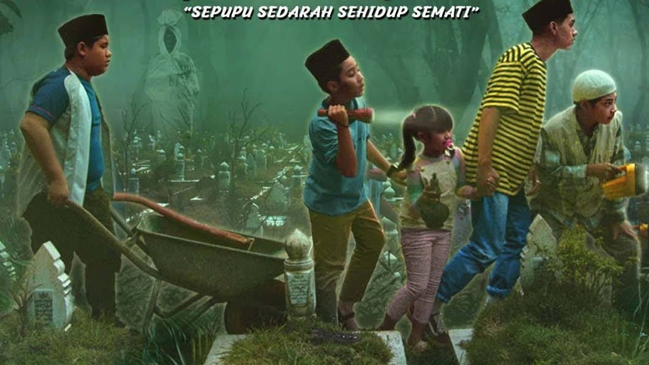 Mulut Masinの背景画像