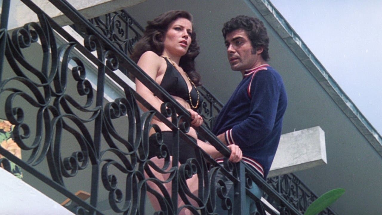 La polizia ordina: Sparate a vistaの背景画像