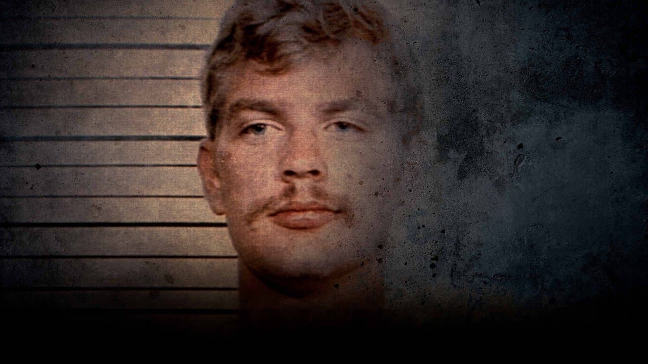 Jeffrey Dahmer: Mind of a Monsterの背景画像