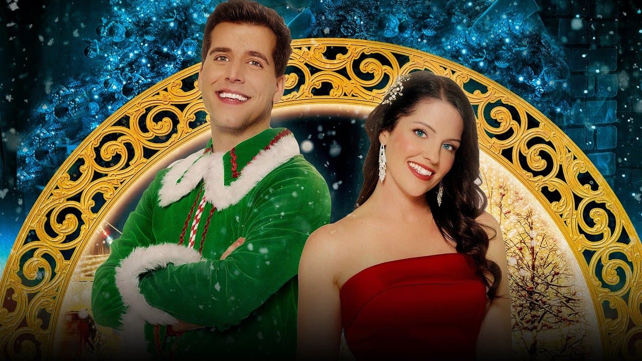 UnPerfect Christmas Wishの背景画像