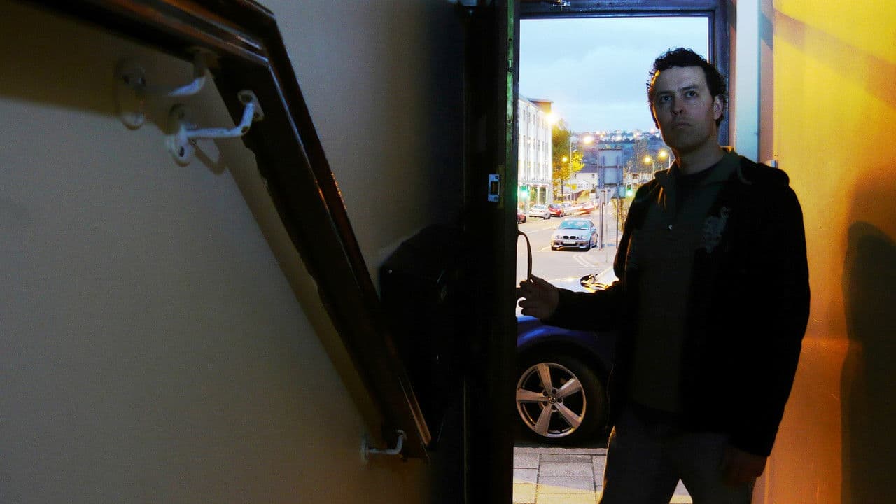 The Boogeymanの背景画像