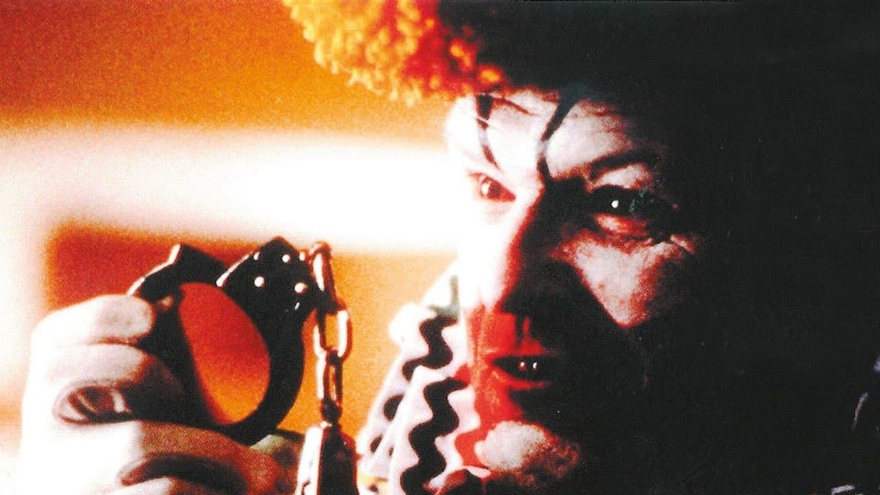 To Catch a Killerの背景画像