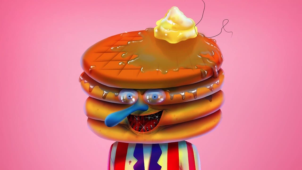 King Star Kingの背景画像