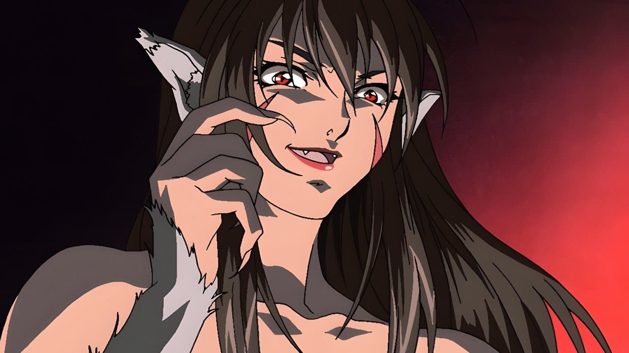 女狼狂濡の背景画像