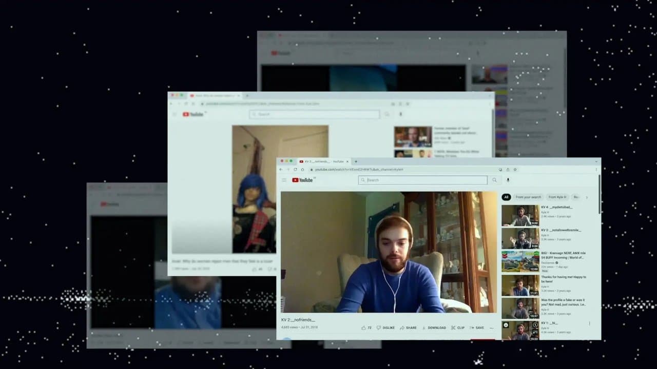 La mécanique des fluidesの背景画像