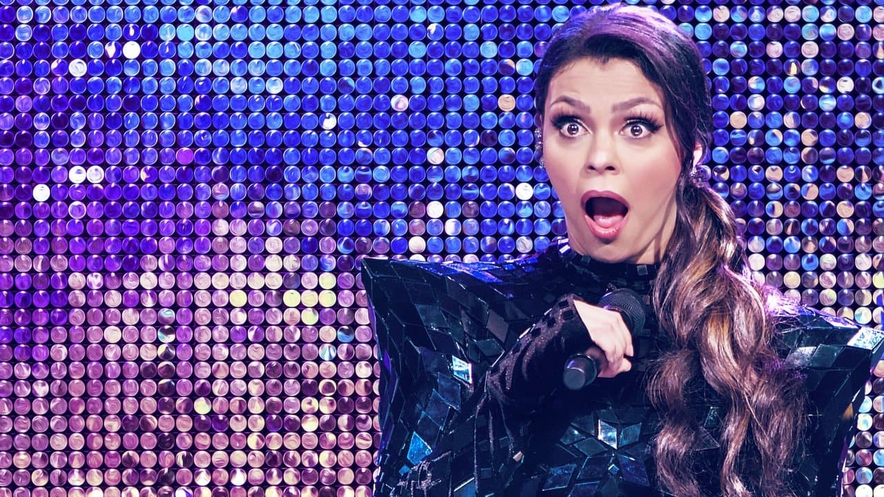 Bruna Louise: Demoliçãoの背景画像