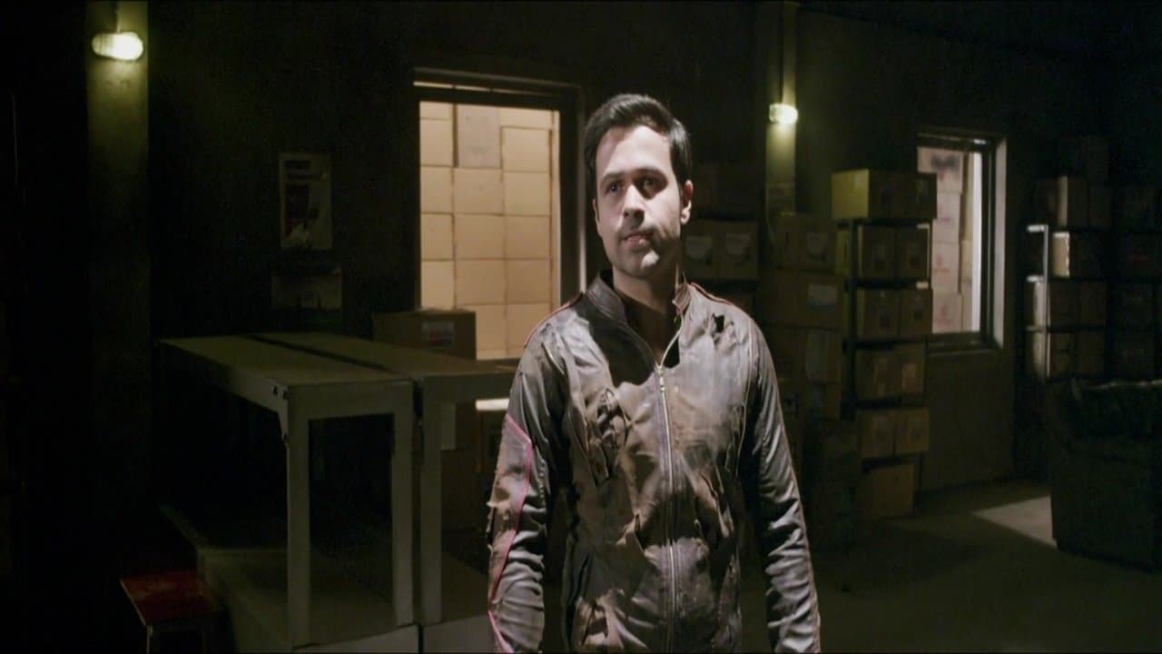 Mr. Xの背景画像