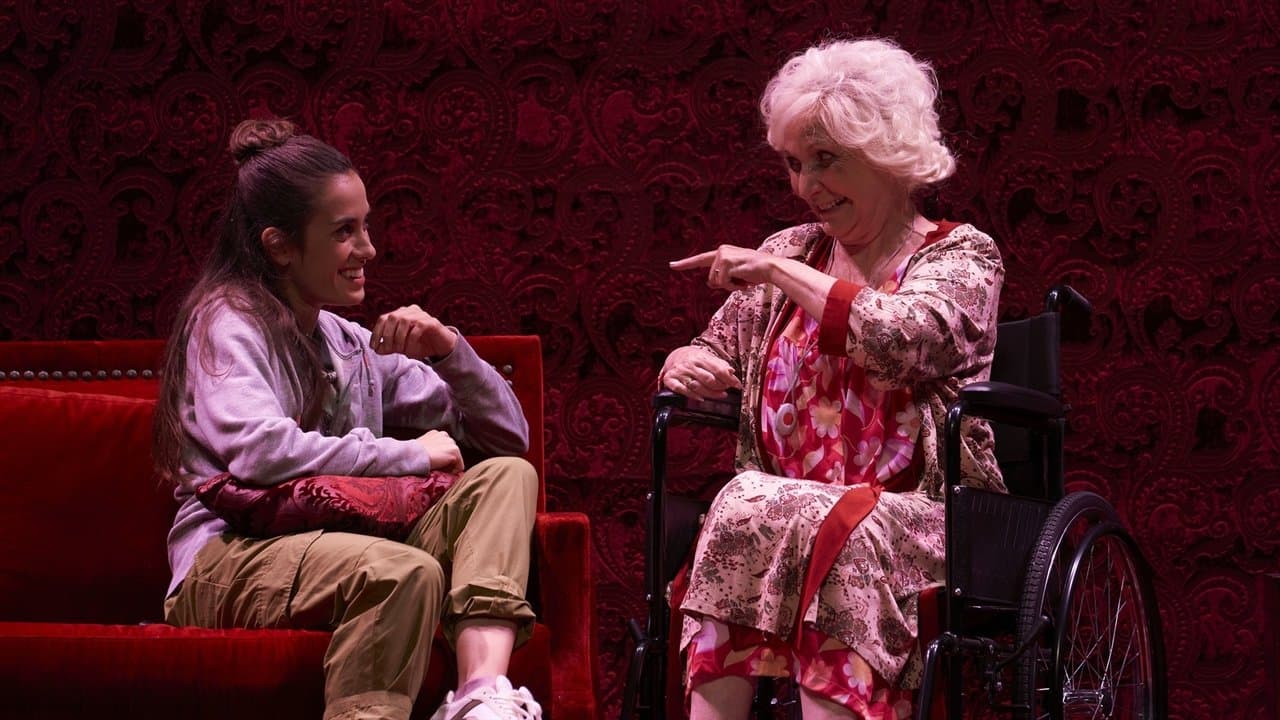 Lali Symonの背景画像