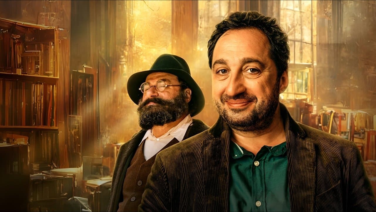 Бедные Абрамовичиの背景画像